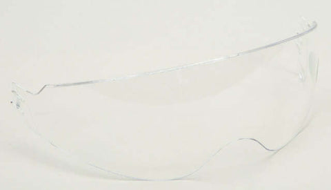 GMAX HELMET SHIELD CLEAR GM-65 XS-MD G065005
