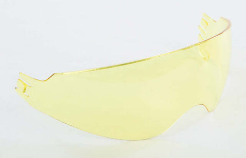 GMAX SHIELD HI-DEF YELLOW XS-MD GM-65 G065007