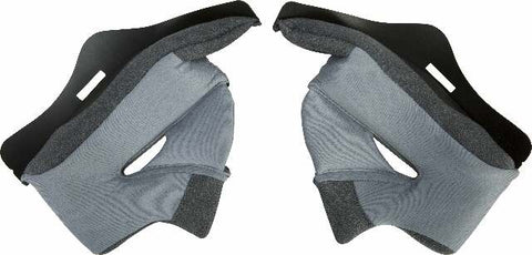 FLY RACING SENTINEL CHEEK PAD 25MM 73-89025