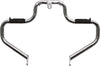 Harley-Davidson 1991 -Up Dyna LINDBY Multibar Engine Guard