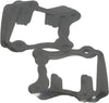 Harley-Davidson 1999-2017 Twin Cam Lifter Cover Gasket COMETIC