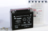 YUASA AGM Maintenance Free Battery YTX20-BS YUAM32RBS