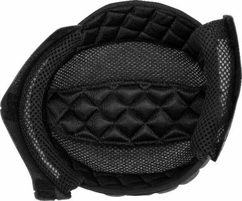 HIGHWAY 21 9MM HELMET COMFORT LINER 4X 6MM H77-00008
