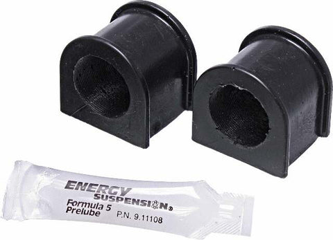 ENERGY SUSP. SWAY BAR BUSHINGS REAR BLACK POL 70.7004G