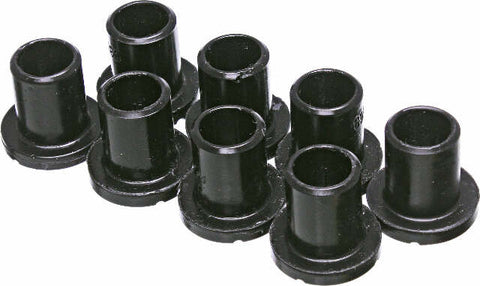 ENERGY SUSP. CONTROL ARM BUSHINGS FRONT BLACK POL 70.7015G