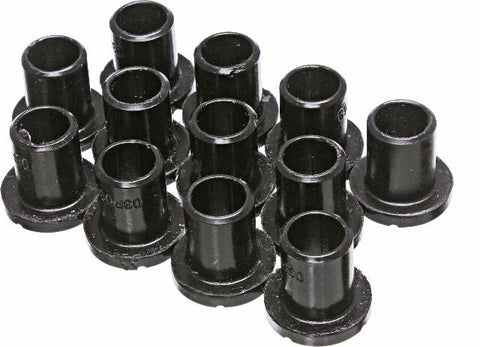 ENERGY SUSP. CONTROL ARM BUSHINGS REAR BLACK POL 70.7019G
