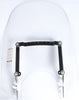 Harley-Davidson Spartan Quick Release Windshield