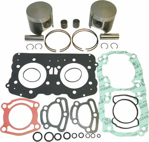 WSM COMPLETE TOP END KIT 010-809-10P