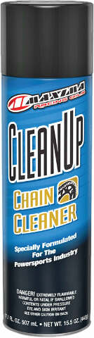 MAXIMA CLEAN UP DEGREASER 15.5OZ 75920