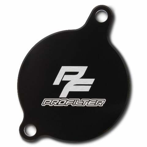 PRO FILTER OIL FILTER COVER BCA-3001-00