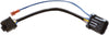 Harley 2014-Up H4 LED Headlamp Wiring Harness