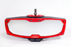 SEIZMIK Bezel Halo Mirror