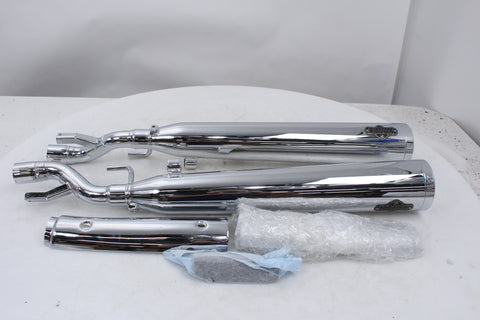 Vance & Hines Muffler Set BMW R18 21-23