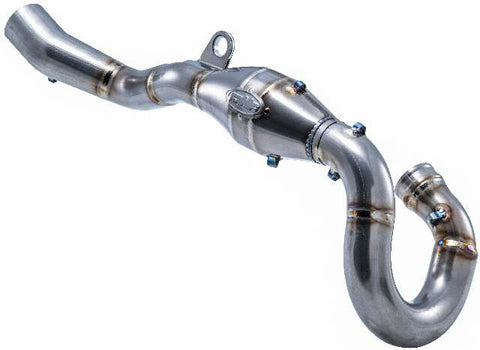 FMF M BOMB HEADER TI KAW 042379