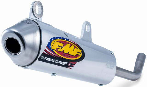 FMF TURBINECORE II MUFFLER S/A HSQ 025262