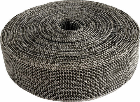 DEI EXO EXHAUST WRAP BLACK 901151