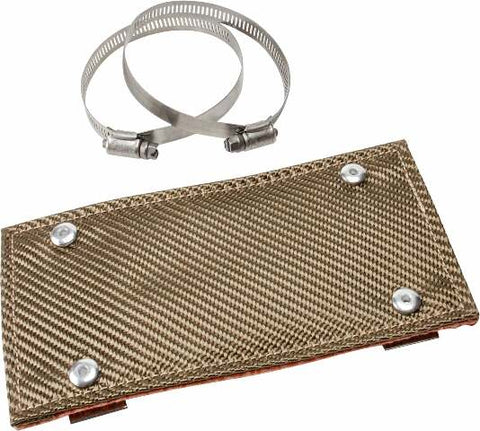 DEI TITANIUM FLEXIBLE HEAT SHIELD 4