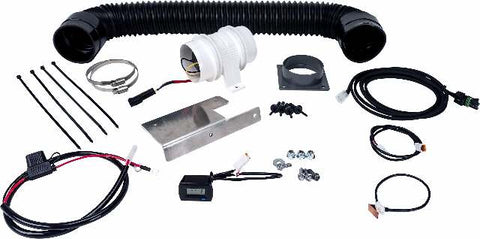 DEI UTV FAN KIT HON 902484
