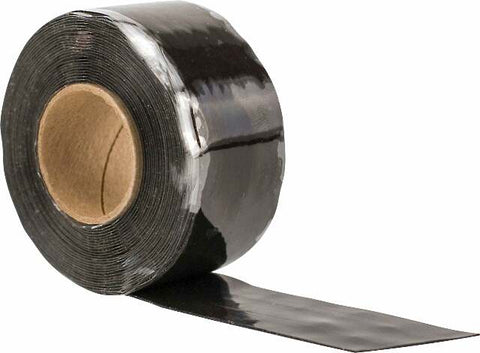 DEI QUICK FIX TAPE BLACK (1