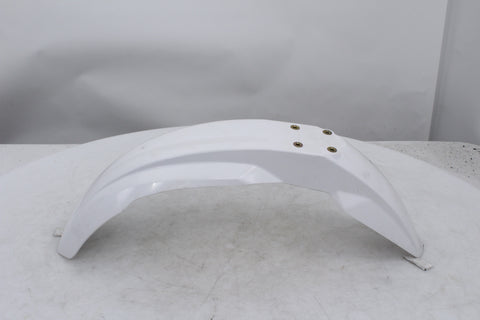 Front Fender Husqvarna SM450R 08-10 OEM SMR TE TC 450