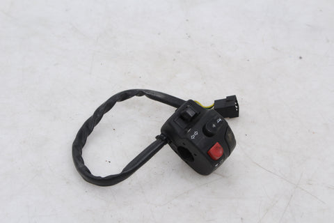 Handlebar Switch Lights Husqvarna SM450R 08-10 OEM SMR TE TC 450
