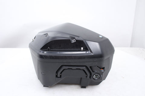 Right Luggage BMW S1000XR 20-22 OEM
