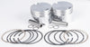 Harley-Davidson 1984-1999 Big Twin Evolution KB PISTONS Cast Piston