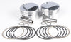 KB PISTONS Forged Pistons 80CI 10.5:1 .020 KB921C.020