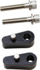 1983-2018 Touring Floorboard Extension Kit