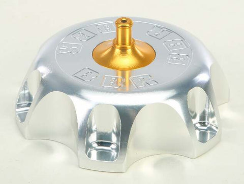 BBR BILLET GAS CAP 110-HCR-1204