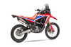 YOSHIMURA Exhaust Race RS4S Full System