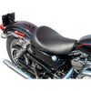 Harley-Davidson Weekday Solo Plain XL Seat