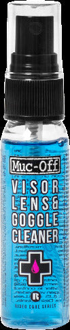 MUC-OFF HELMET & VISOR CLEANER 32 ML 212
