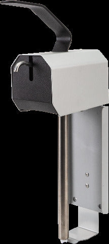 EAGLE GRIT WALL MOUNT PUMP 1 GAL HAND CLEANER W99