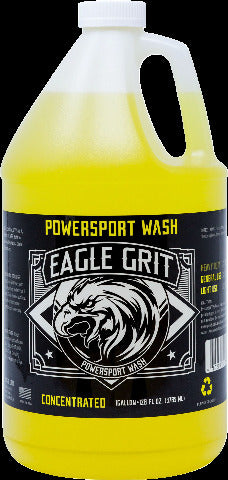 EAGLE GRIT POWERSPORTS WASH PSW01