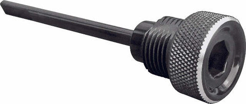 ACCUTRONIX TRANS DIPSTICK BLACK TDS01-KN