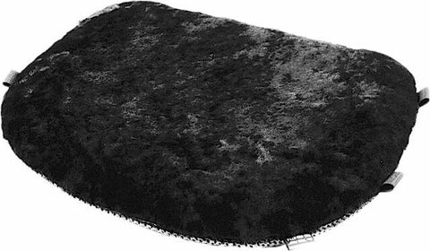PRO PAD TOURING SHEEPSKIN TOP PAD 16.5