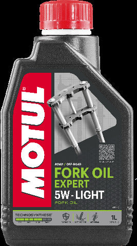 MOTUL FORK OIL EXPERT 5W 1 L 105929