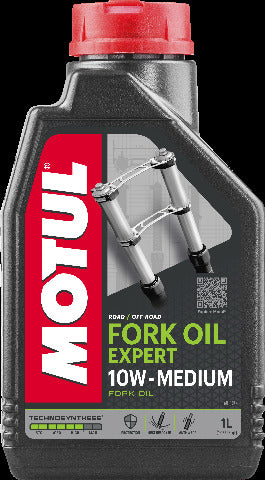 MOTUL FORK OIL EXPERT 10W 1 L 105930