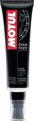MOTUL CHAIN LUBE PASTE 5.7OZ 106513