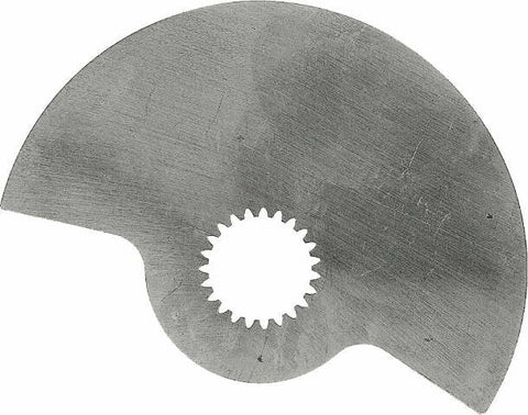 WSM ROTARY VALVE 147 DEGREE 006-147