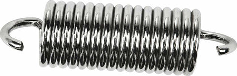 HARDDRIVE KICKSTAND SPRING CHROME OE#50057-02 C32-0436