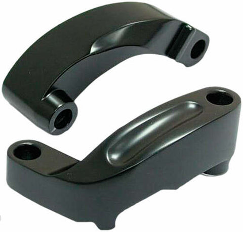 HARDDRIVE MIRROR EXTENSION KIT BLACK 270834
