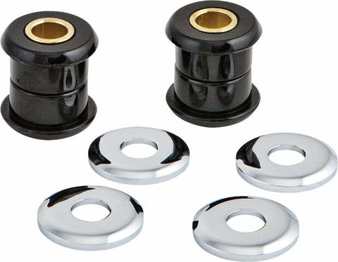 HARDDRIVE H-BAR DAMPER KIT POLY OE#56157-85 30-963A