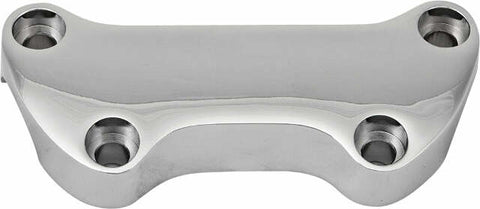 HARDDRIVE H-BAR CLAMP PLAIN W/O SKIRT PLAIN W/O SKIRT 20-180