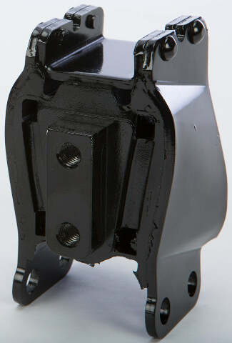 HARDDRIVE HD FRONT MOTOR MOUNT DYNA FX 91-17 13-106