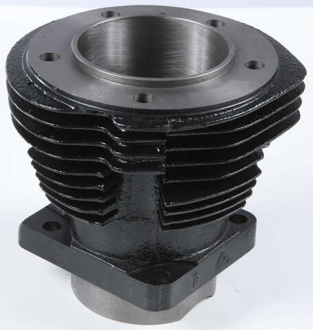 HARDDRIVE HD 80 SHOVELHEAD REAR CYLINDER 34-006