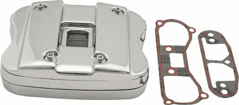 HARDDRIVE HD ROCKER COVER KIT XL CHROME XL 86-03 68-709