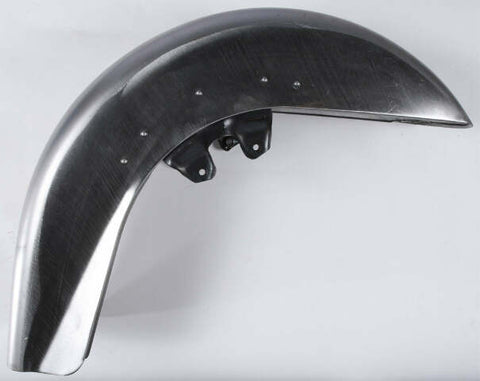 HARDDRIVE HD FRONT FENDER FL NO TRIM HOLES 30-441