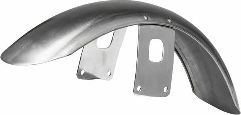 HARDDRIVE HD FRONT FENDER NARROW GLIDE NARROW GLIDE 30-136